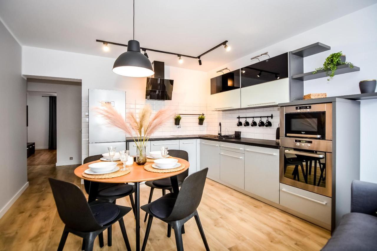 Podtatrzanskie Apartamenty Nowy Targ Exteriér fotografie