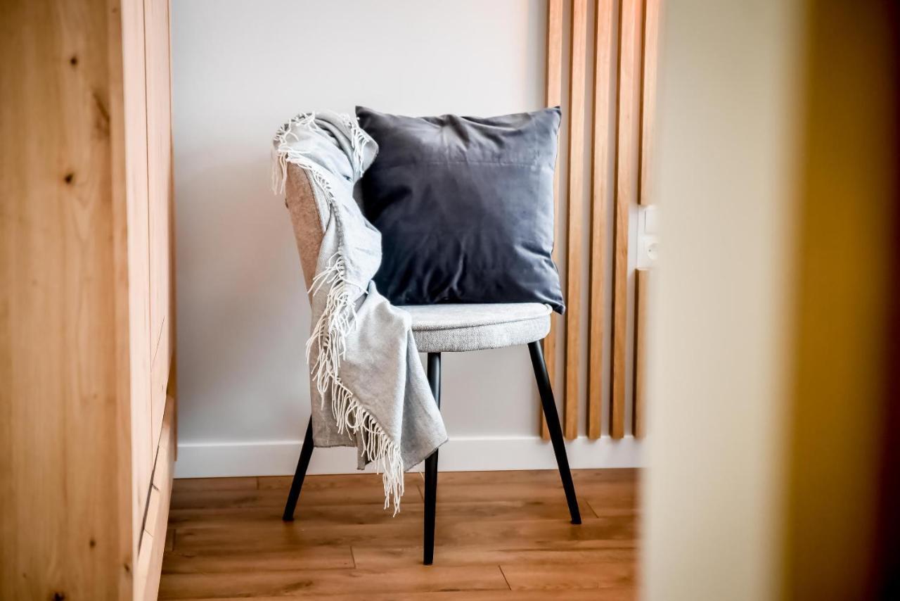 Podtatrzanskie Apartamenty Nowy Targ Exteriér fotografie