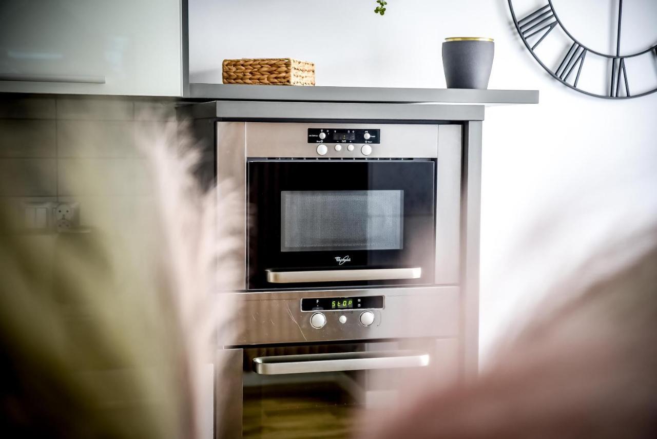 Podtatrzanskie Apartamenty Nowy Targ Exteriér fotografie