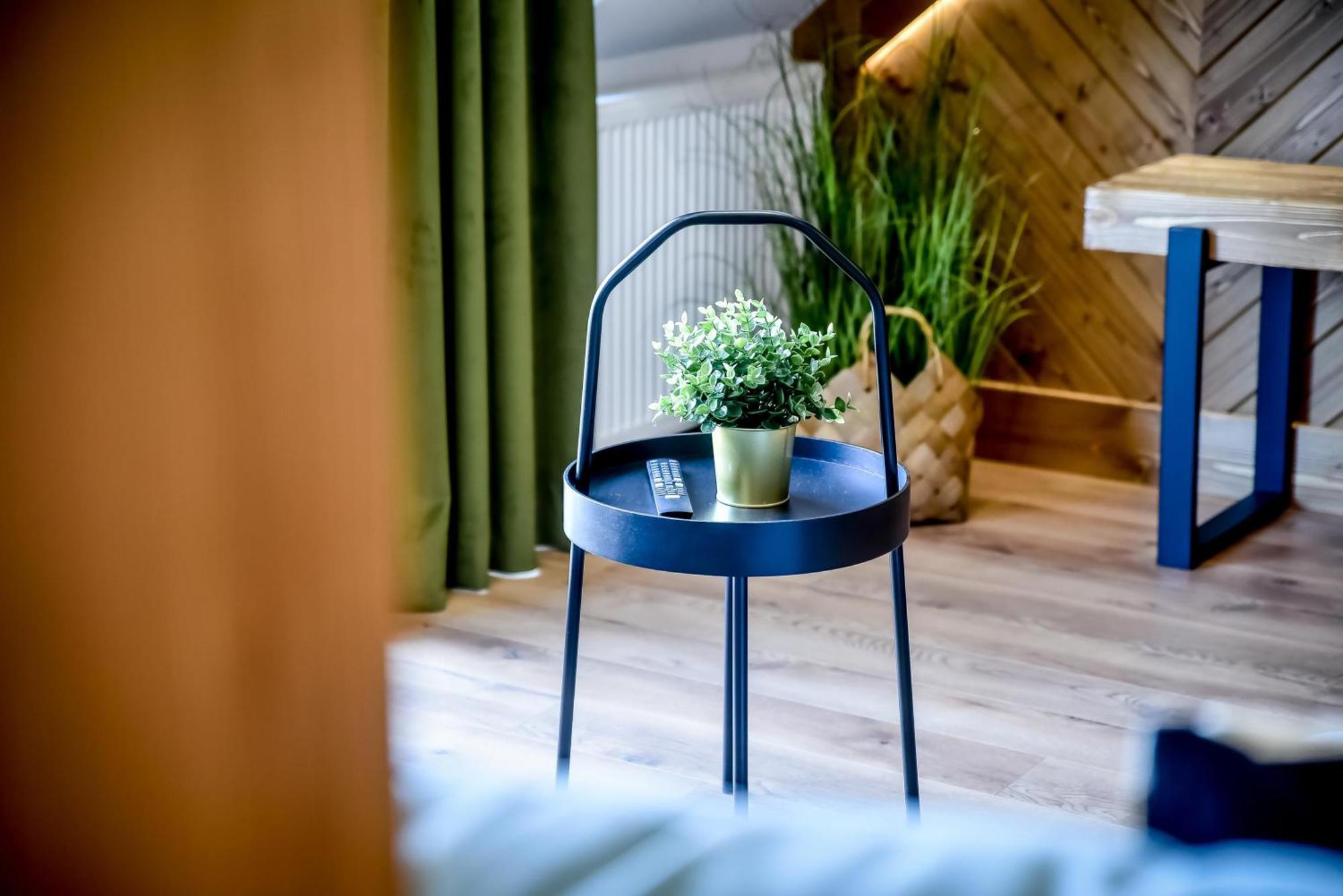Podtatrzanskie Apartamenty Nowy Targ Exteriér fotografie
