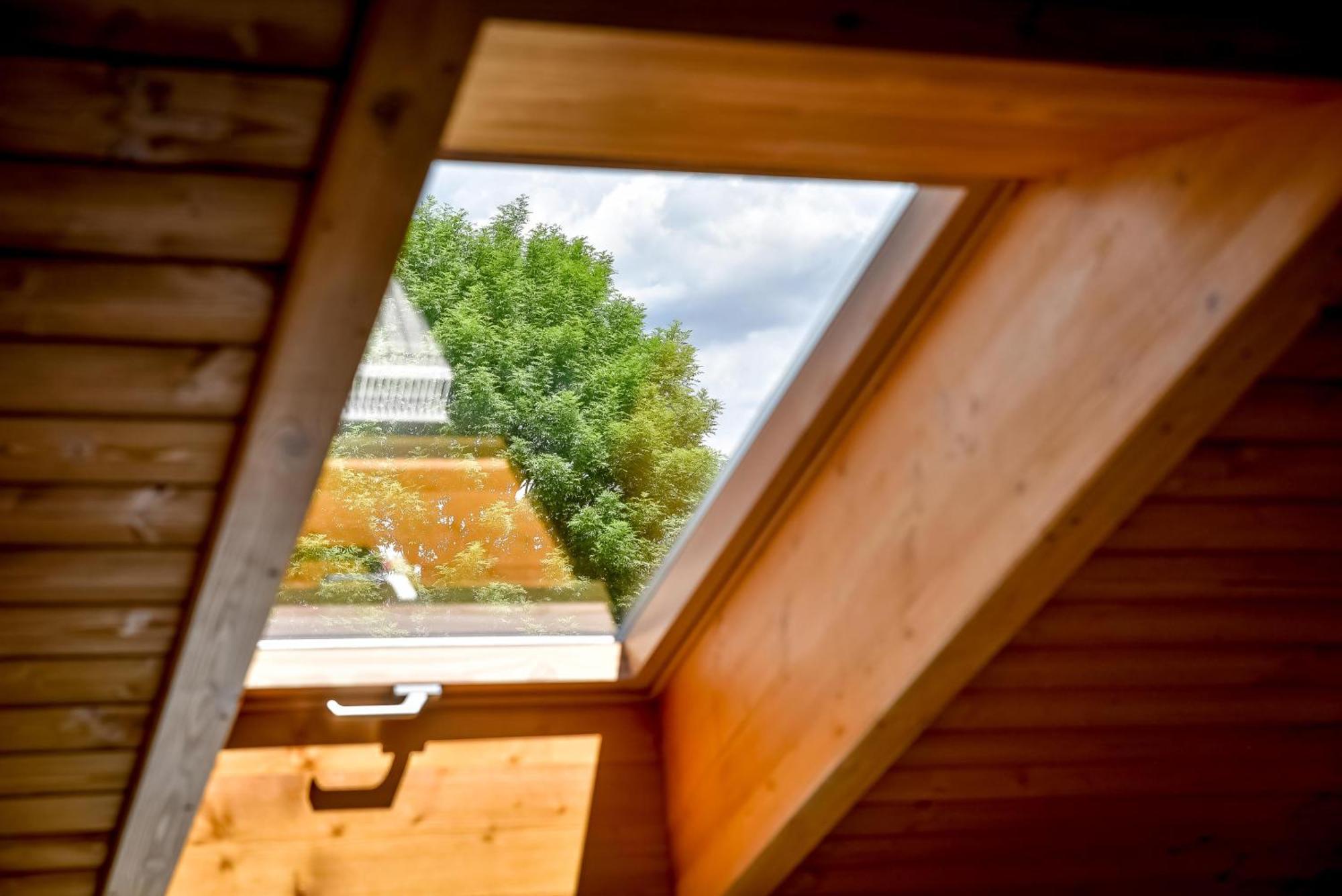 Podtatrzanskie Apartamenty Nowy Targ Exteriér fotografie