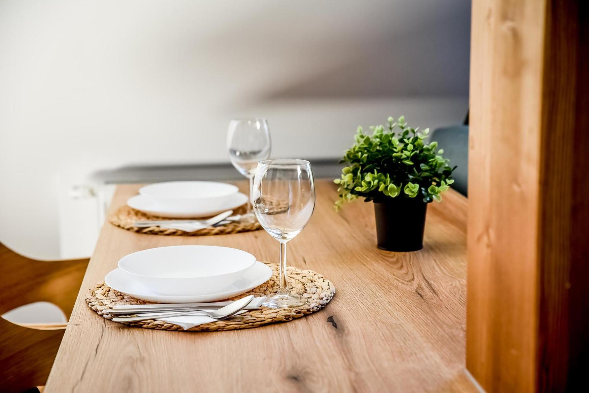 Podtatrzanskie Apartamenty Nowy Targ Exteriér fotografie