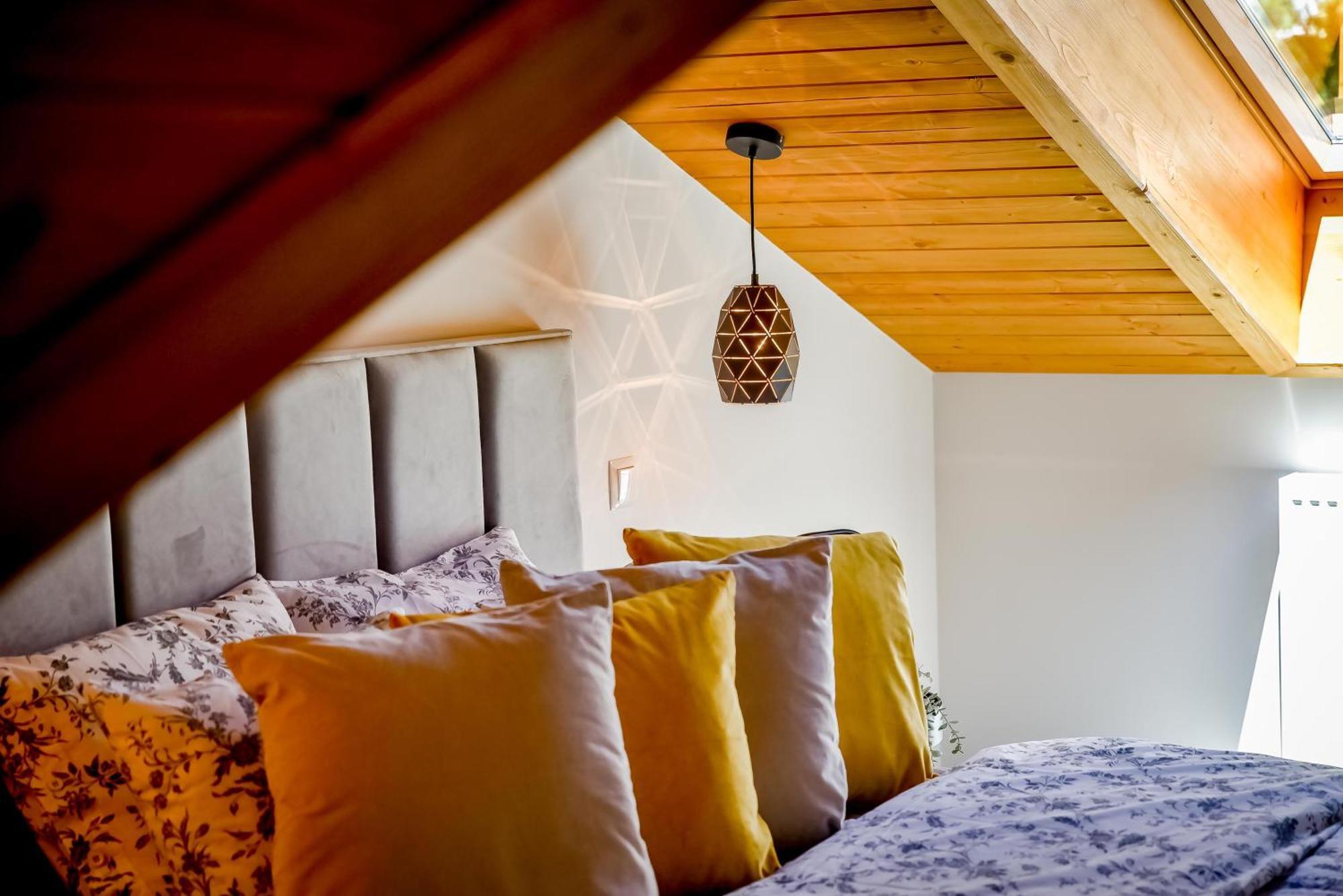 Podtatrzanskie Apartamenty Nowy Targ Exteriér fotografie