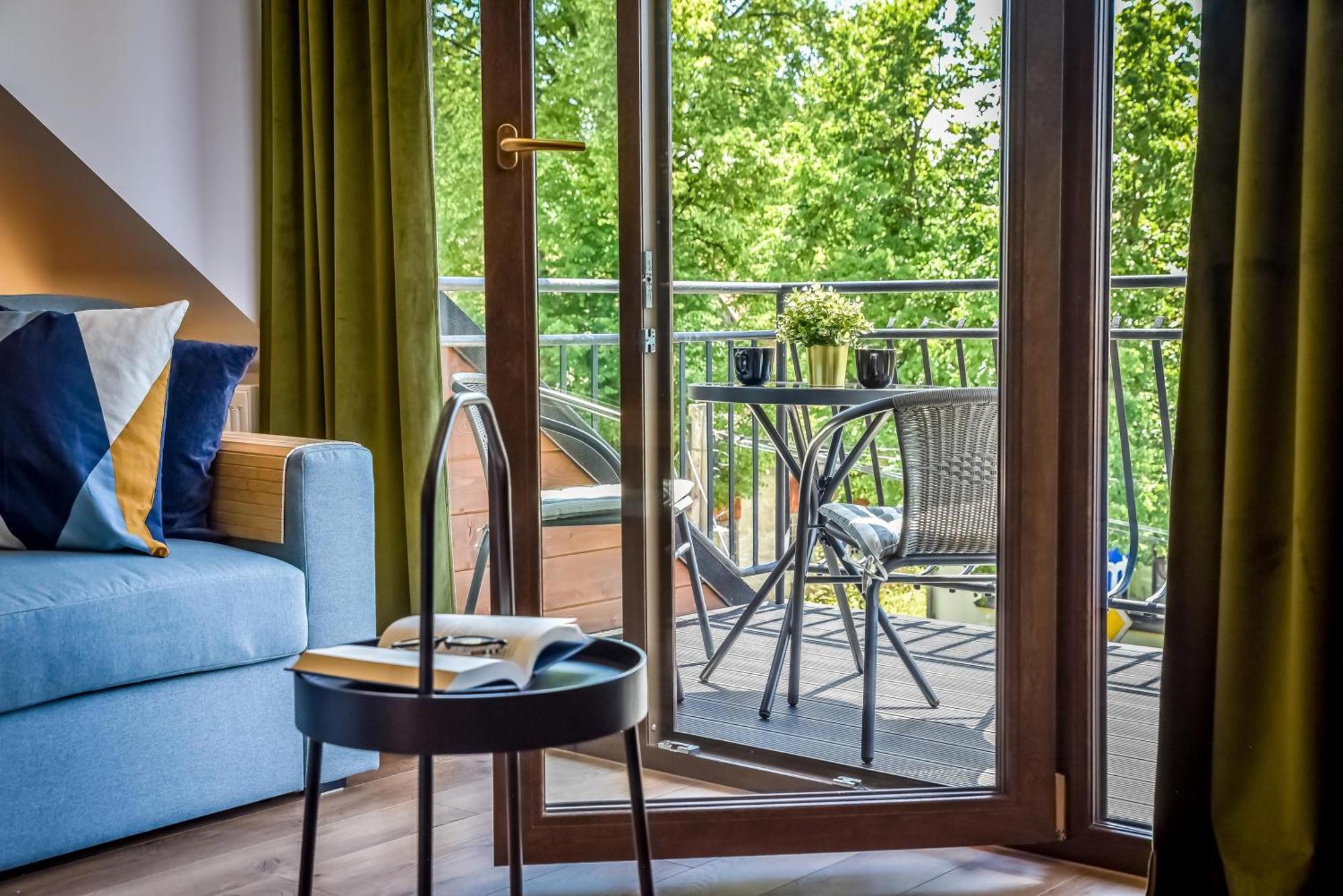 Podtatrzanskie Apartamenty Nowy Targ Exteriér fotografie