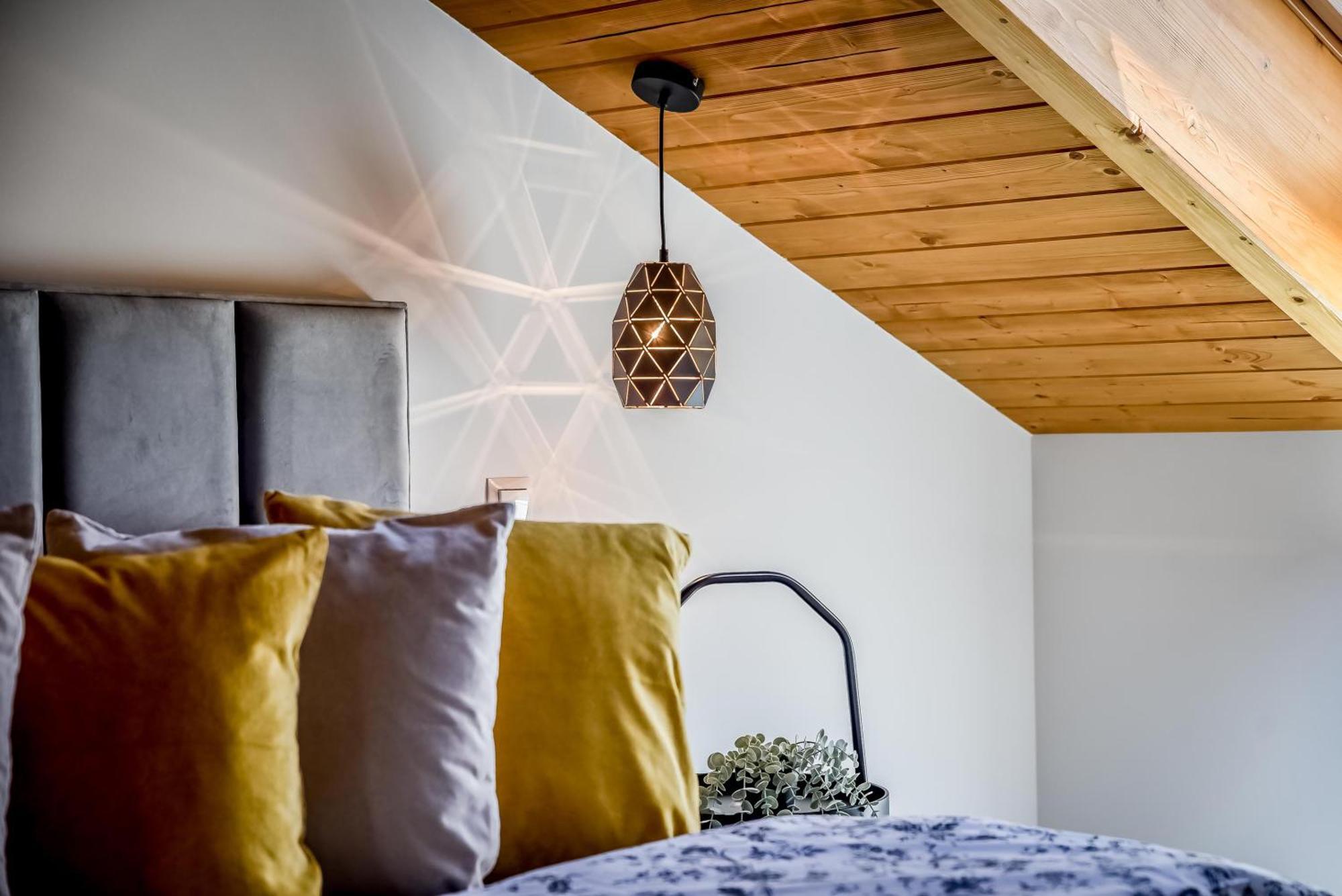 Podtatrzanskie Apartamenty Nowy Targ Exteriér fotografie