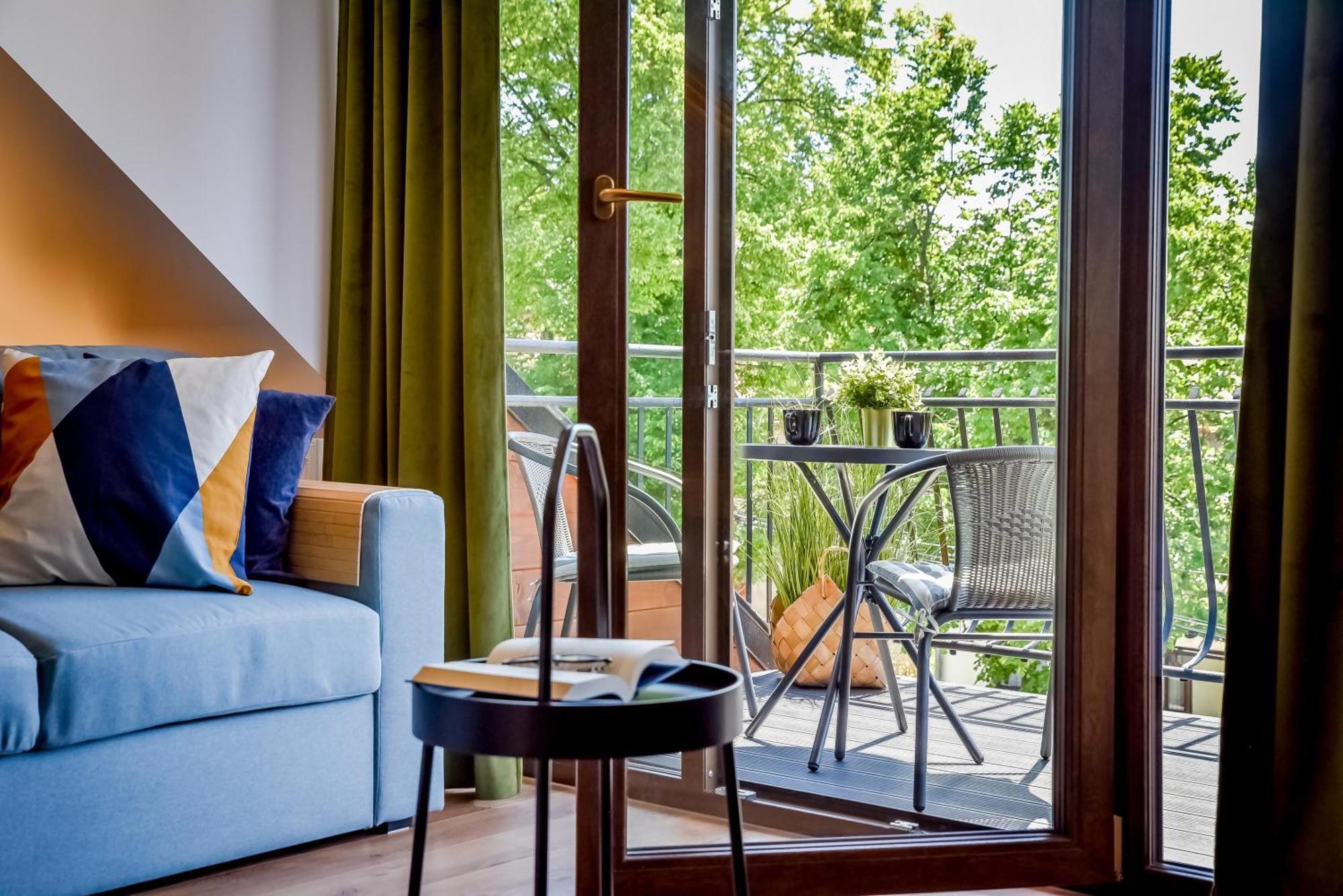 Podtatrzanskie Apartamenty Nowy Targ Exteriér fotografie
