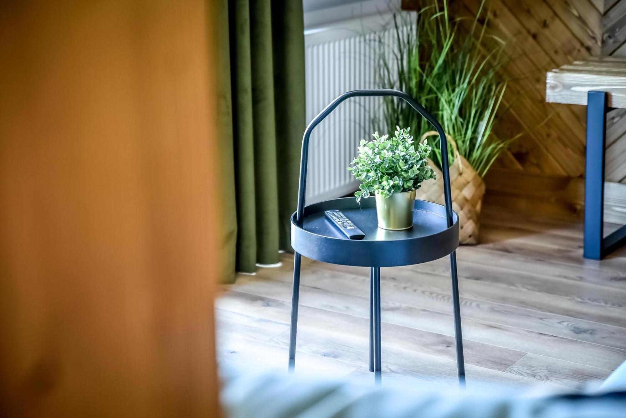 Podtatrzanskie Apartamenty Nowy Targ Exteriér fotografie