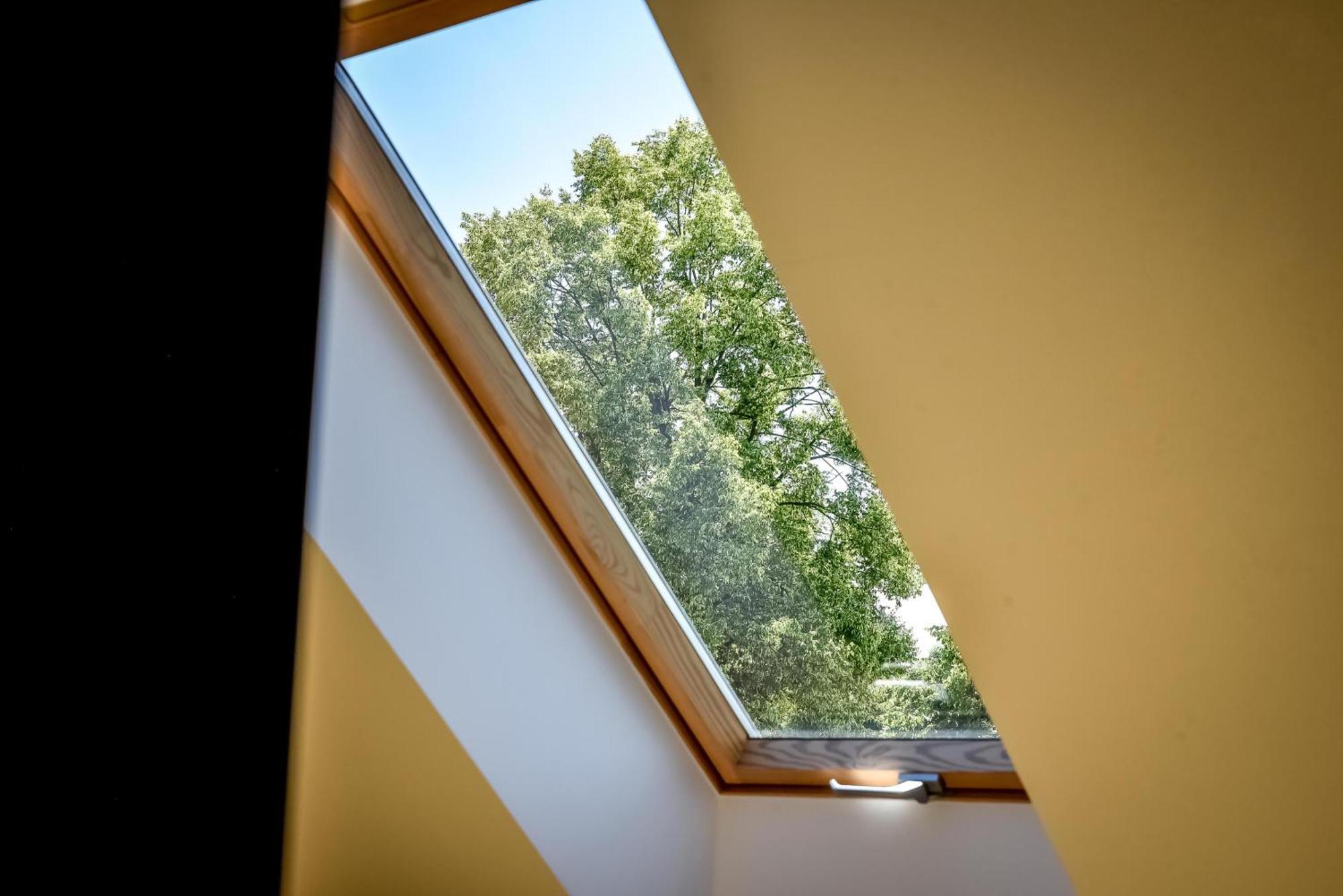 Podtatrzanskie Apartamenty Nowy Targ Exteriér fotografie