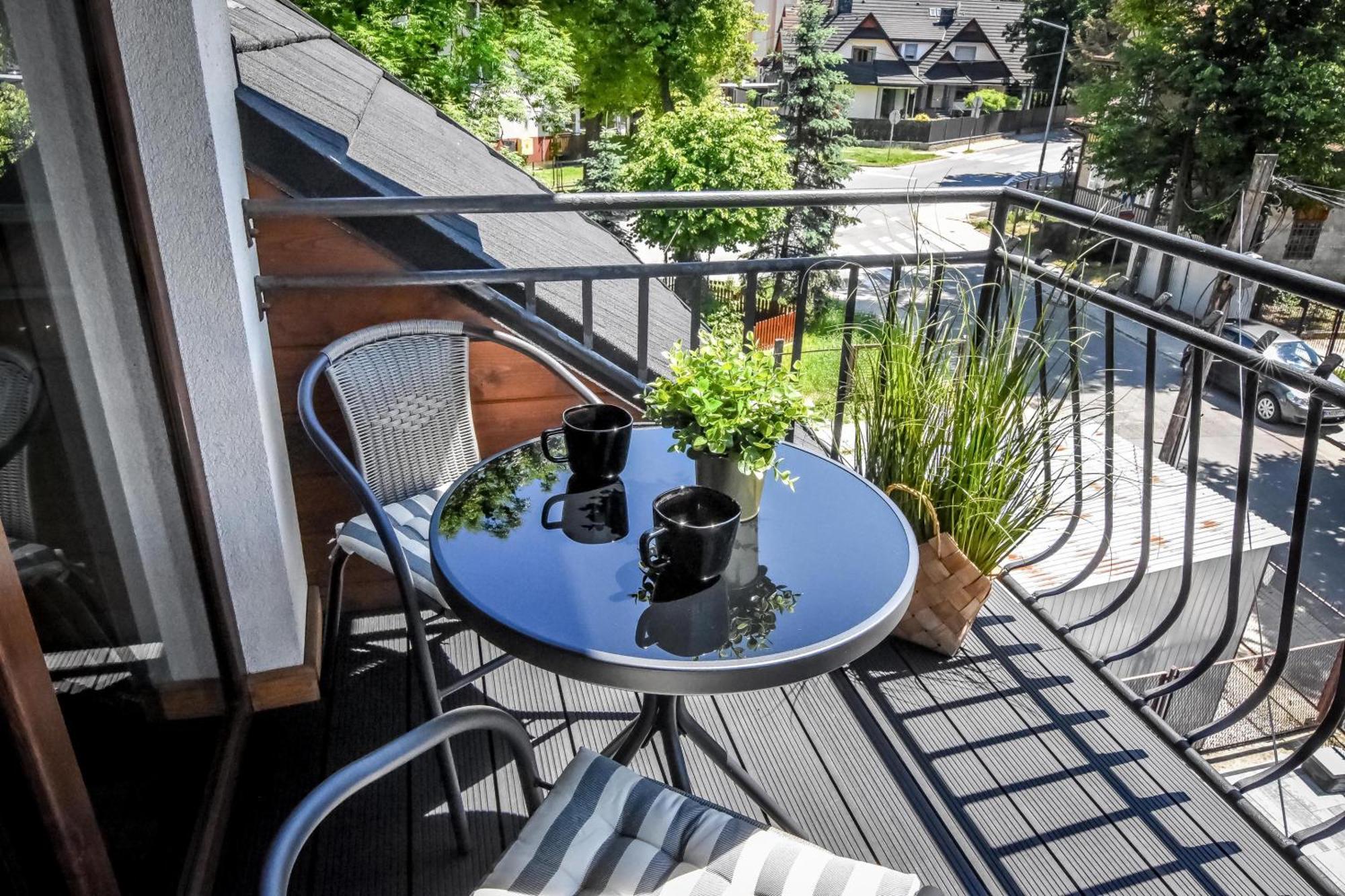 Podtatrzanskie Apartamenty Nowy Targ Exteriér fotografie