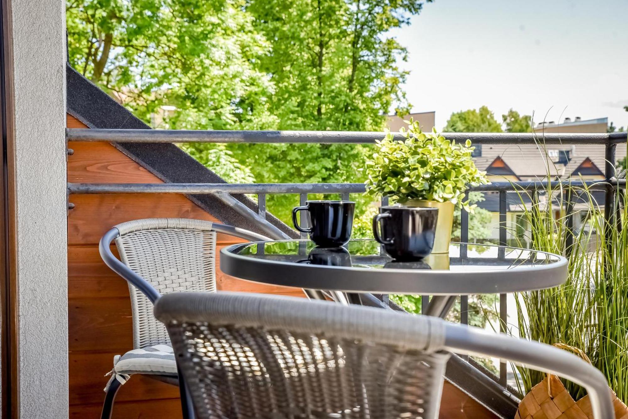 Podtatrzanskie Apartamenty Nowy Targ Exteriér fotografie